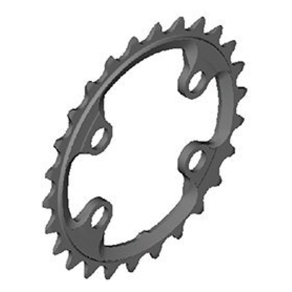 Shimano XTR FC-M9000 Kettingblad - Afbeelding 3