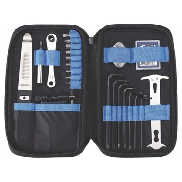 BBB Toolset CompactKit 7 Pcs - Afbeelding 2
