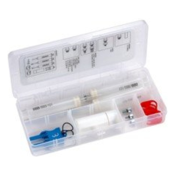 BBB BBS-101 DiscBrake Bleeding Kit - Afbeelding 6