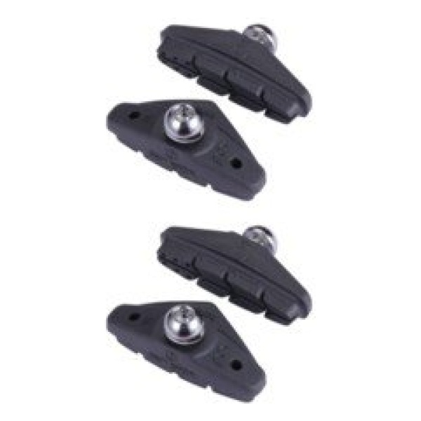 BBB BBS-01D Remblokken RoadStop De Luxe - Afbeelding 2