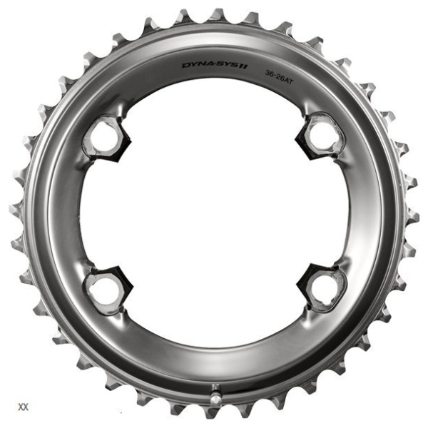 Shimano XTR FC-M9000 Kettingblad 30T - Afbeelding 3