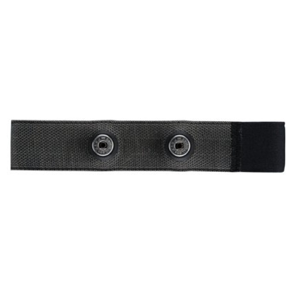 Garmin hartslag elastiek borstband soft strap hrm3 - Afbeelding 3