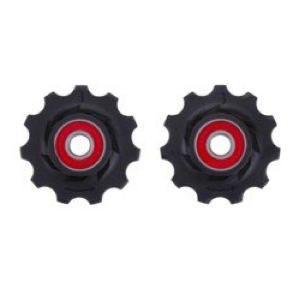 BBB BDP-12 Derailleurwieltjes RollerBoys Keramisch - Afbeelding 2