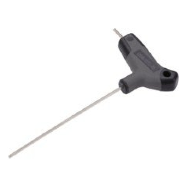 BBB Imbussleutel Hex-T mm - Afbeelding 3