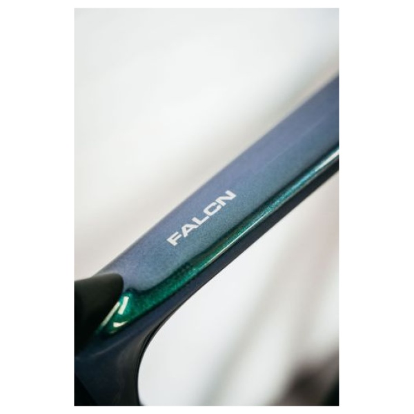 Ridley Falcn Shimano 105 - 2x12 - Afbeelding 4