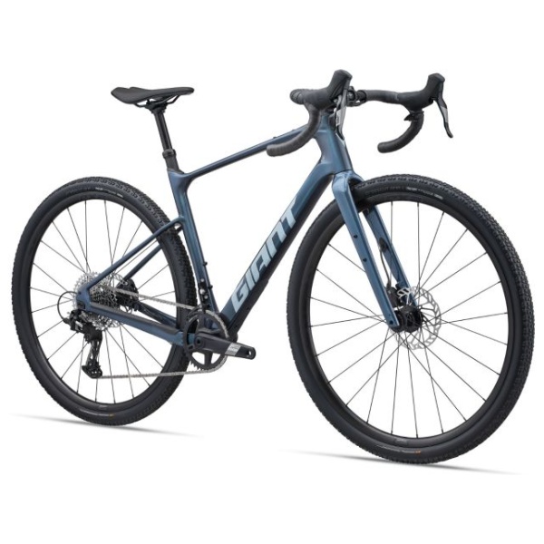 Giant Revolt Advanced 1 - Afbeelding 2