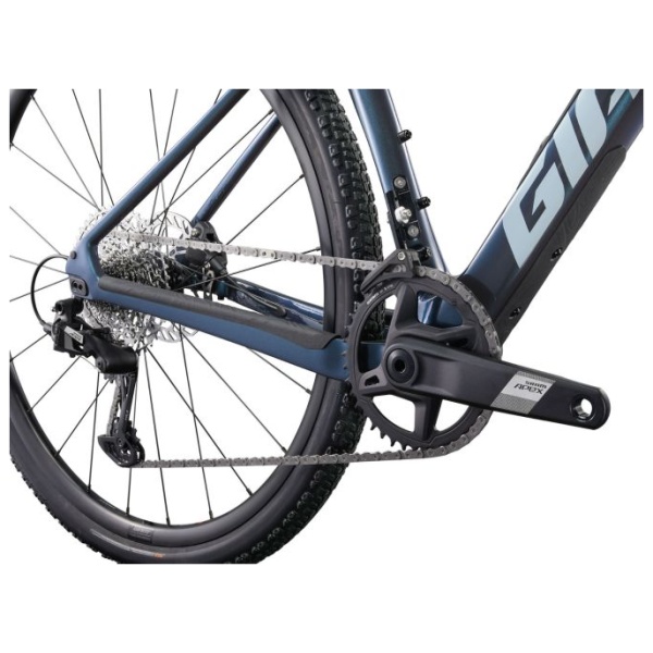Giant Revolt Advanced 1 - Afbeelding 6