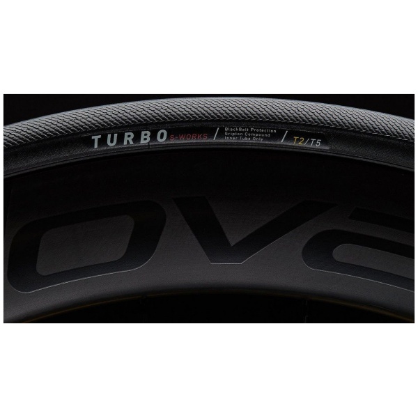 Specialized S-Works Turbo T2/T5 - Afbeelding 5
