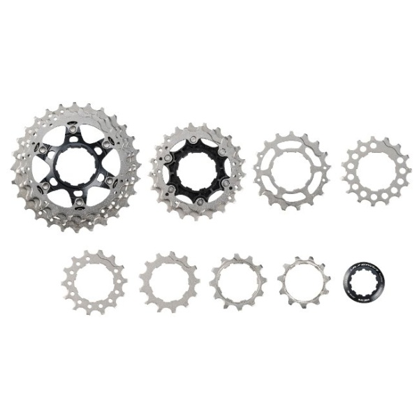 Shimano Ultegra CS-R8000 11v cassette - Afbeelding 3
