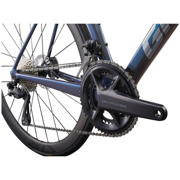 Giant TCR Advanced Pro 0 Di2 - Afbeelding 10