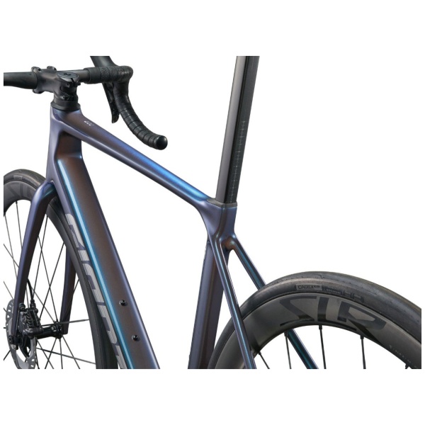 Giant TCR Advanced Pro 0 Di2 - Afbeelding 9