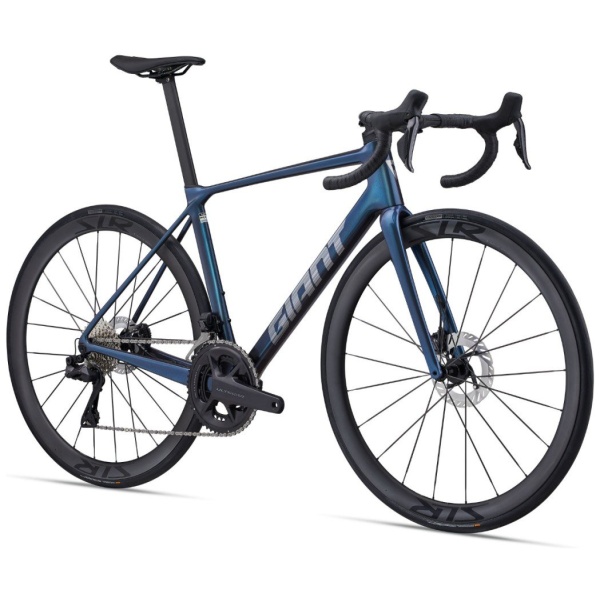 Giant TCR Advanced Pro 0 Di2 - Afbeelding 2