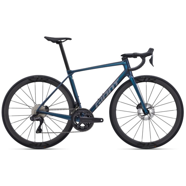 Giant TCR Advanced Pro 0 Di2 - Afbeelding 11