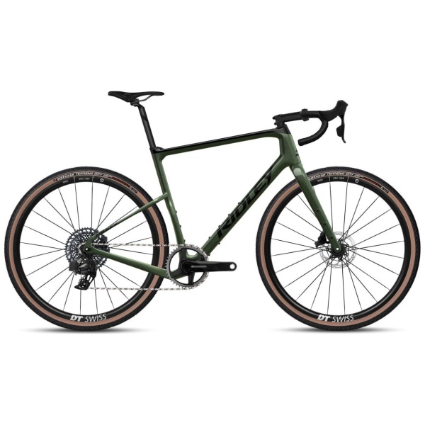 Ridley Kanzo Adventure Sram Force XPLR - Afbeelding 3
