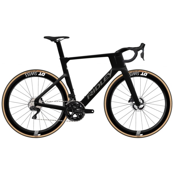 Ridley Noah Fast 3.0 Shimano Dura Ace DI2 2x12 - Afbeelding 3