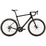 Ridley Grifn Road Shimano Ultegra DI2 2x12sp