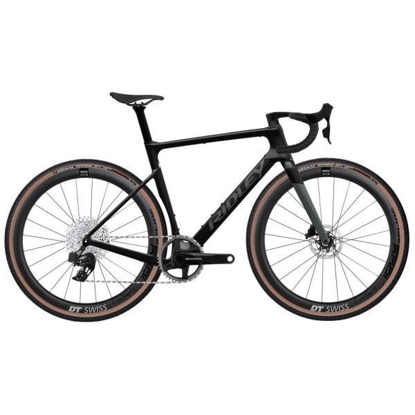 Ridley Astr RS Sram Force XPLR - Afbeelding 2