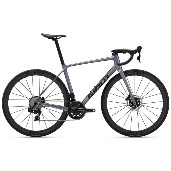 Giant TCR Advanced Pro 0 AXS Heren - Afbeelding 3
