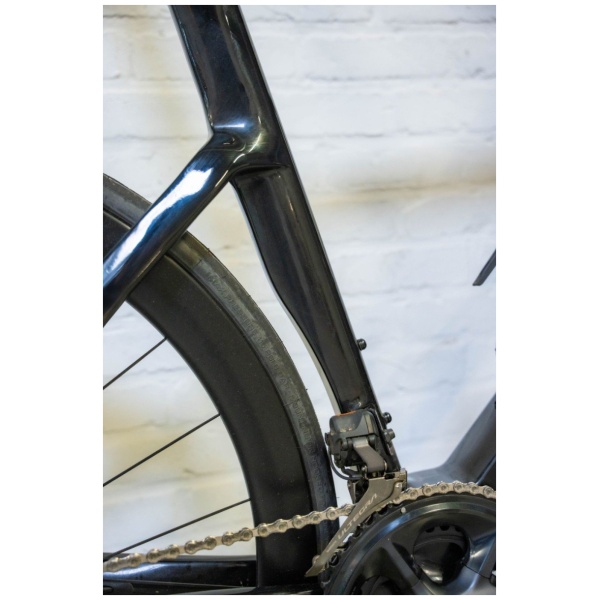 Ridley Noah 3.0 Sram Rival AXS 2x12sp - Afbeelding 9