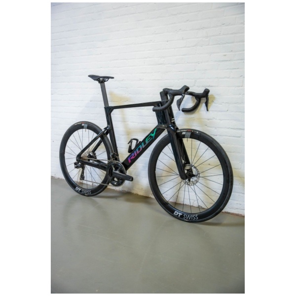 Ridley Noah 3.0 Sram Rival AXS 2x12sp - Afbeelding 8