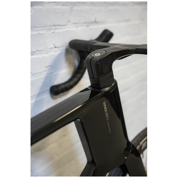 Ridley Noah 3.0 Sram Rival AXS 2x12sp - Afbeelding 7