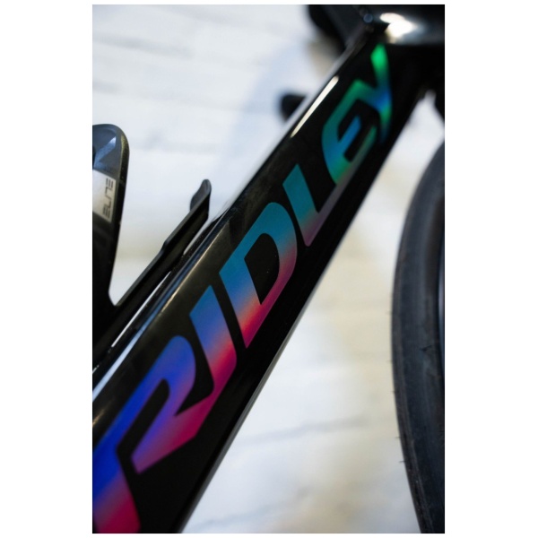 Ridley Noah 3.0 Sram Rival AXS 2x12sp - Afbeelding 4