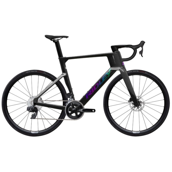 Ridley Noah 3.0 Sram Rival AXS 2x12sp - Afbeelding 3