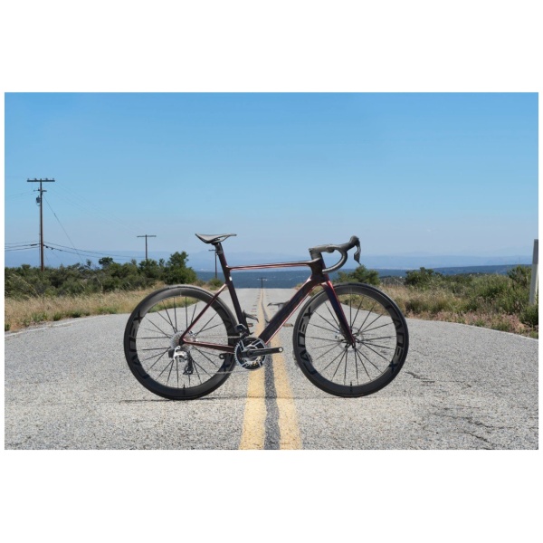 Giant Propel Advanced SL 0 Red - Afbeelding 14