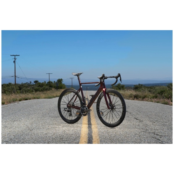 Giant Propel Advanced SL 0 Red - Afbeelding 13