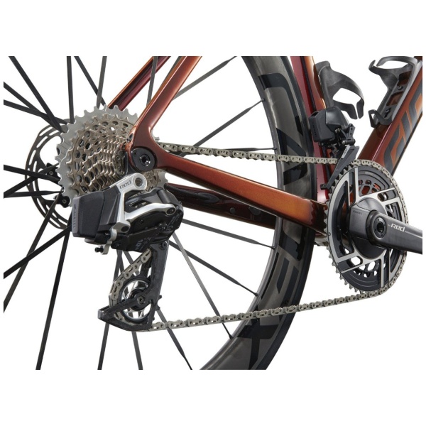 Giant Propel Advanced SL 0 Red - Afbeelding 12