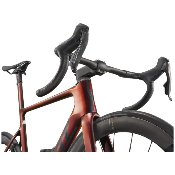 Giant Propel Advanced SL 0 Red - Afbeelding 11