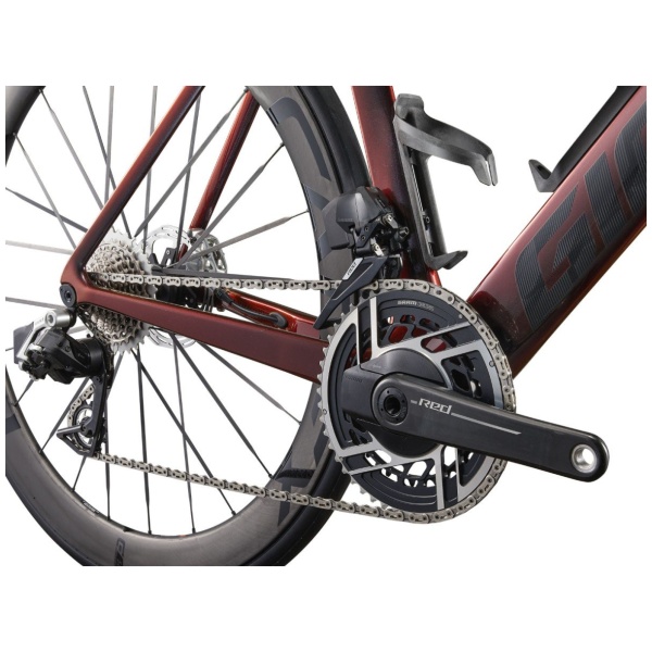 Giant Propel Advanced SL 0 Red - Afbeelding 9