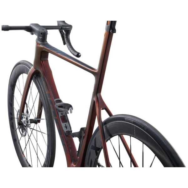 Giant Propel Advanced SL 0 Red - Afbeelding 7