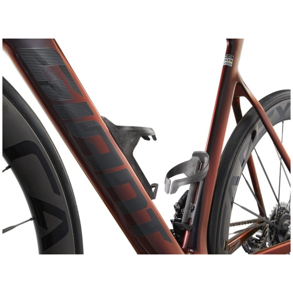 Giant Propel Advanced SL 0 Red - Afbeelding 6
