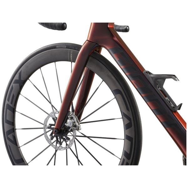 Giant Propel Advanced SL 0 Red - Afbeelding 5