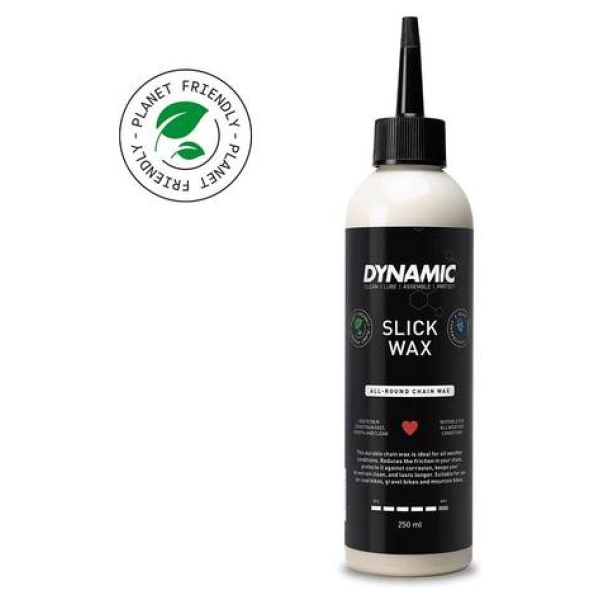 Dynamic Slick Wax - Afbeelding 11