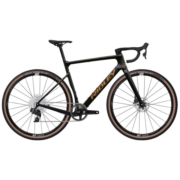 Ridley Astr Sram Rival AXS XPLR 1x12sp - Afbeelding 2