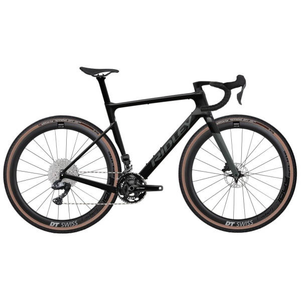 Ridley Astr RS Shimano GRX800 DI2 2x - Afbeelding 3