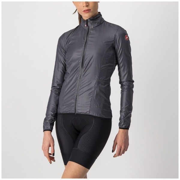 Castelli Aria Shell Donna Jacket - Afbeelding 4