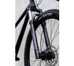 Ontdek de nieuwe Ridley Blast mountainbike
