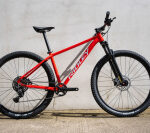 Ontdek de nieuwe Ridley Blast mountainbike