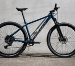 Ontdek de nieuwe Ridley Blast mountainbike
