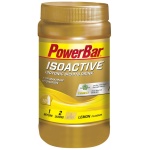 POWERBAR ISOACTIVE LEMON 600G
