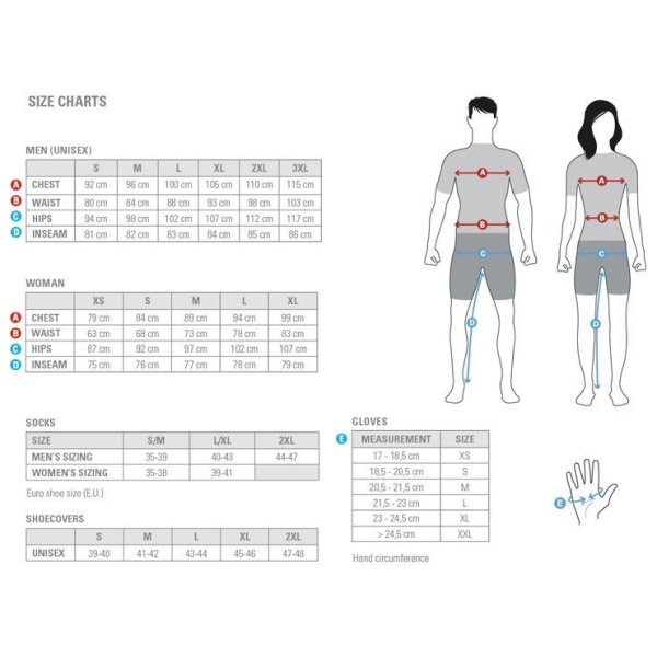 Castelli Free 9 Sock - Afbeelding 5