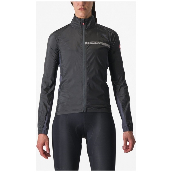 Castelli Squadra Stretch Jacket Women - Afbeelding 4