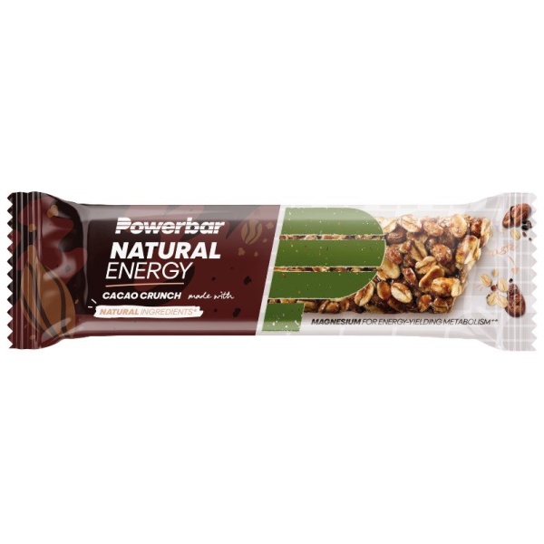 Powerbar Natural Energy Bar - Afbeelding 3