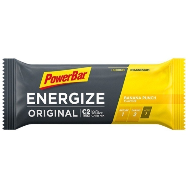 Powerbar Energize Bar Original - Afbeelding 6