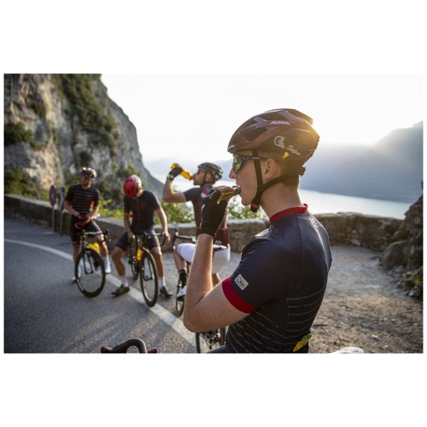 Powerbar Energize Bar Original - Afbeelding 5