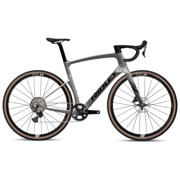 Ridley Kanzo Fast Shimano GRX800 1x12sp - Afbeelding 5