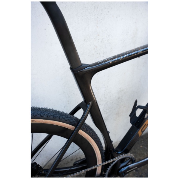 Ridley Astr RS Sram Force XPLR - Afbeelding 6